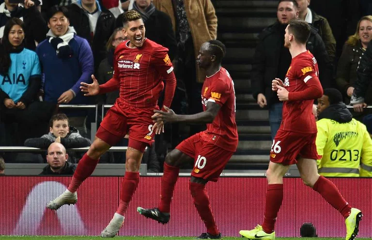 Liverpool thyen rekordin për startin më të mirë të sezonit: Këto janë 15 skuadrat me startin më të mirë në histori