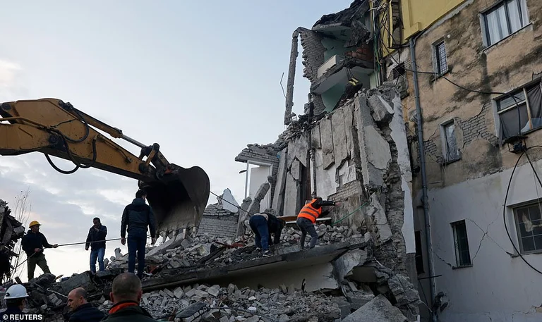 Rindërtohen 233 banesa, i dëmtoi tërmeti i 21 shtatorit