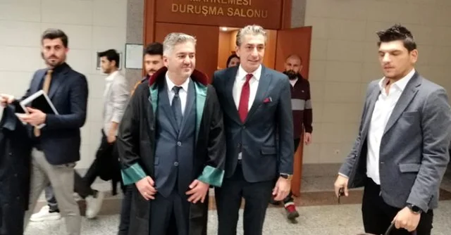 Nuk u pagua për episodet e fundit, ‘Xhihan’ hedh në gjyq serialin ‘Fate të kryqëzuara’