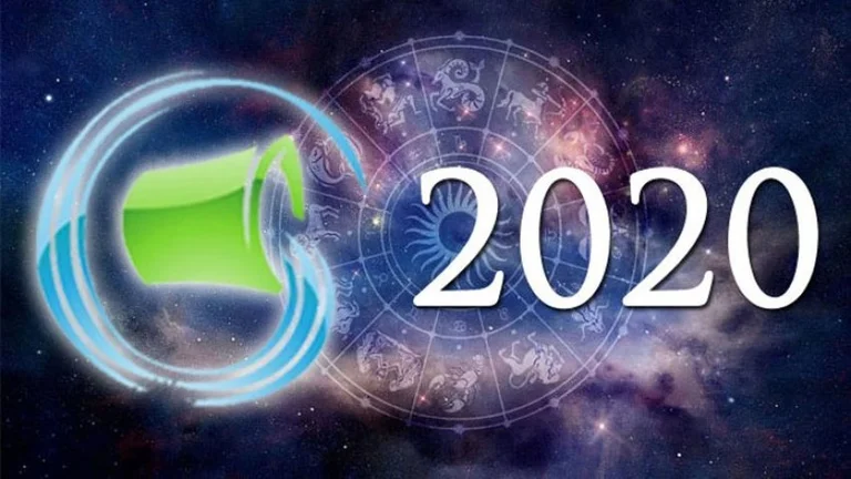 Annual Horoscope for the Aquarius Signed