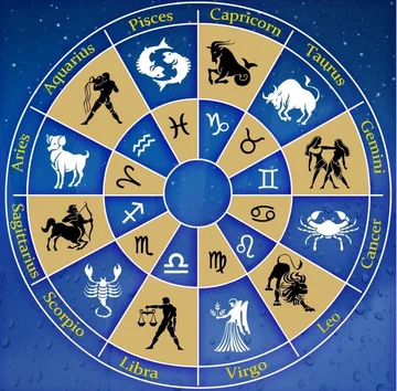 Love, health, money-day horoscope