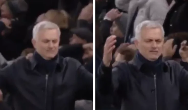 Momenti kur Mourinho u lut që t’i dilte shpirti nga trupi kundër Liverpoolit