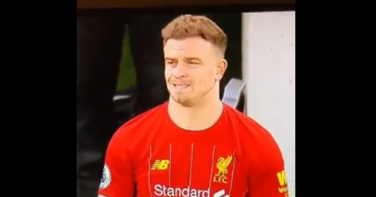 Fitore e madhe për Liverpoolin kundër Tottenhamit: Klopp e poshtëron Shaqirin në ndeshjen rikthyese