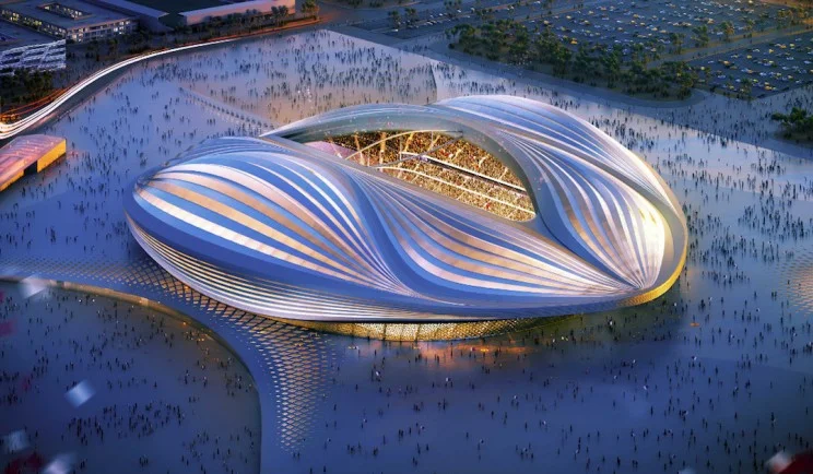 Nuk është stadiumi ‘i vaginës’: Në këtë stadium do të luajë Kosova kundër Suedisë (Foto)