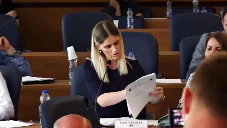 Bejta: Prokuroia ta trajtoj vendimin e lëshuar nga Ministria e Mjedisit për ndërtimin e lagjes në Badovc