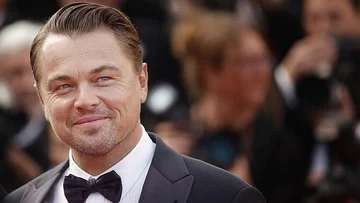 Leonardo DiCaprio donne 3 millions de dollars à l'Australie