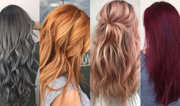 Counsel on Selecting Hair Color in Your Skin