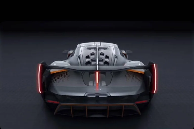 Hiper-makina e re nga McLaren do të kushtojë më shumë se ato nga Bugatti