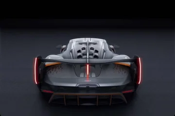 Las nuevas hipermáquinas de McLaren costarán más que las de Bugatti
