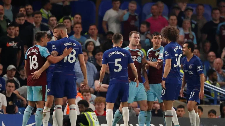 Chelsea përballë një rivali shumë të papërshtatshëm sot: Publikohen formacionet zyrtare