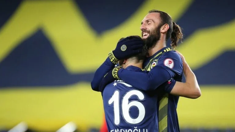 Sulmi i Fenerbahces pushtohet nga kosovarët: Një tjetër kosovar i bashkohet Muriqit në sulm, marrëveshja shumë afër