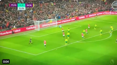 Norwich City shumë i dobët: Po e bën Man Unitedin të duket si Barcelona