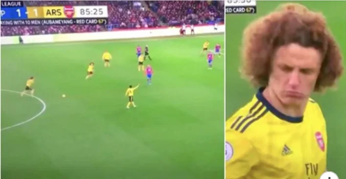 David Luiz ka nevojë për skanim truri: Sot bëri gjënë më idioteske që kemi parë deri tani
