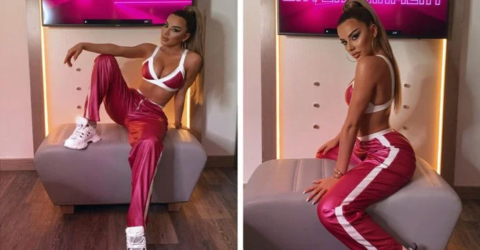 Sakrifica për të bërë një fotografi perfekte, ja çka i ndodhi Taynes