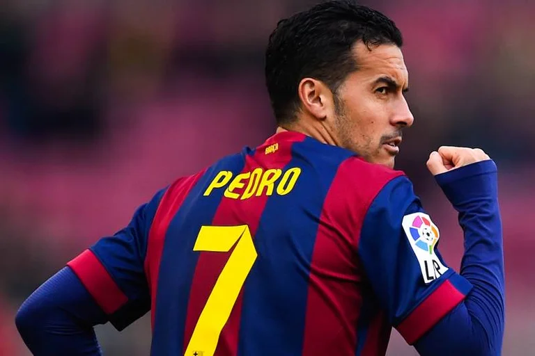 Pedro nuk do të kthehet në Barcelonë, Lampard thotë se llogaritë në të