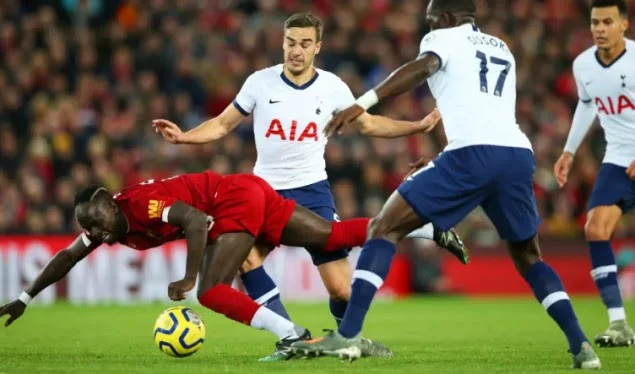Tottenham – Liverpool, formacionet e mundshme të super-ndeshjes