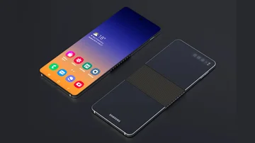 Samsung Director revela futuros nombres de teléfono