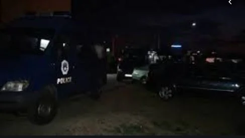 Arsyeja e aksionit të Policisë në ‘Lokalet e Lesnes’