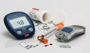 Usare l'insulina per la prima volta nel trattare il diabete umano