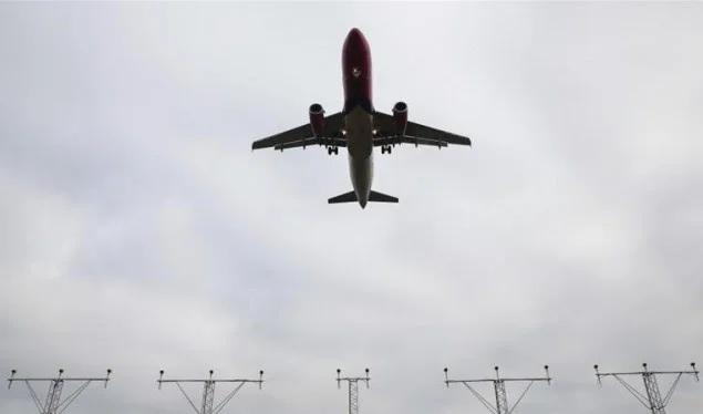 ​Pezullohen fluturimet direkte mes Suedisë dhe Iranit