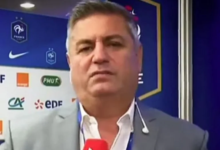 Shakohoxha zbulon detaj sensacional: Ky futbollist nga Kosova luajti me pasaportë false për Shqipërinë