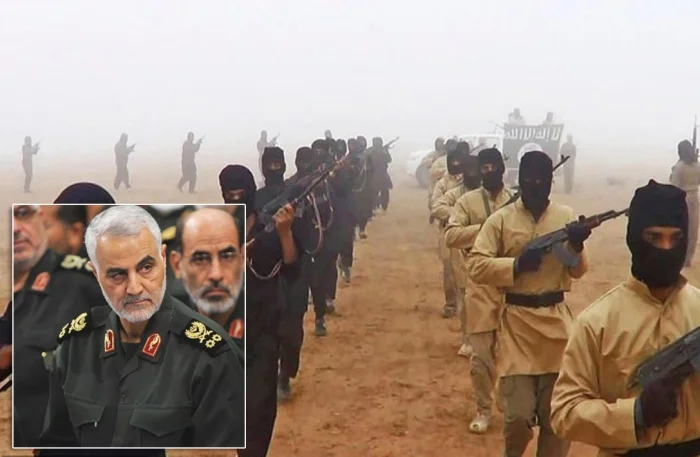 ISIS reagon për vrasjen e Soleimanit: Ndërhyrje hyjnore, do të ringrihemi në Irak