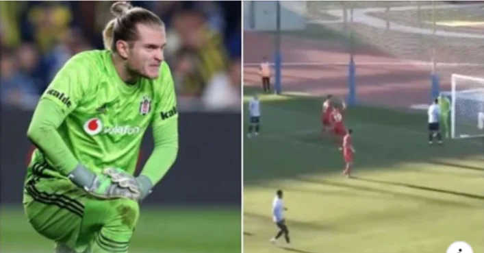 Portieri më i tmerrshëm në futboll, Karius vazhdon me gabime horror: Bën dy gafe që ta rrotullojnë lukthin