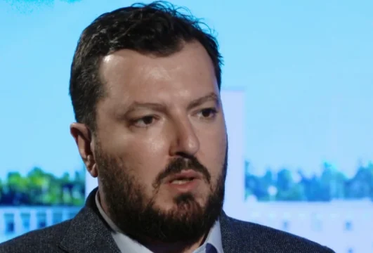Zaimi: LDK-ja gjithmonë ka marrë më pak se partia e parë, ne kemi bërë lëshime