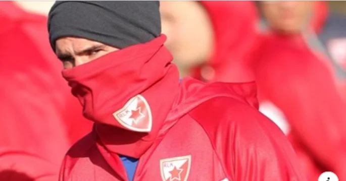 Crvena Zvezda bën kërkesë që t’i bashkohet ligës angleze, beson fuqishëm se do të pranohet