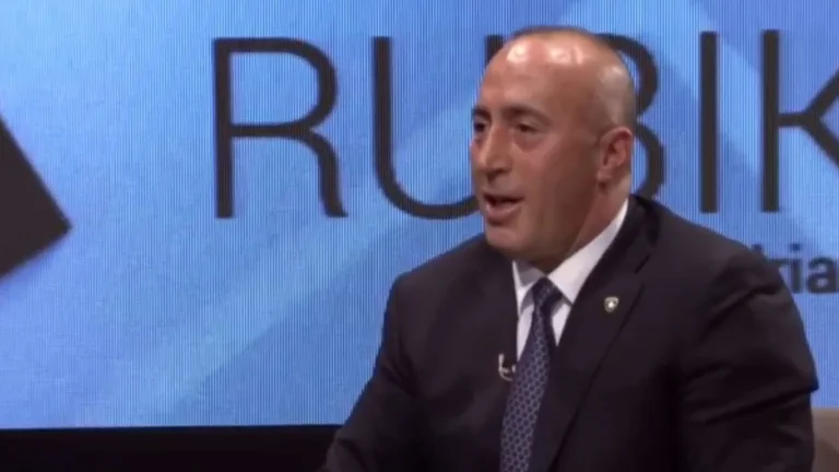 “Kah po shkon moj Zanë”, kënduar nga Haradinaj e shndërrojnë në remix