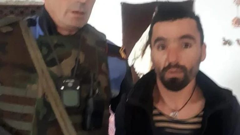Arrestohet burri që vrau kunatën e tij duke e qëlluar me dru në kokë
