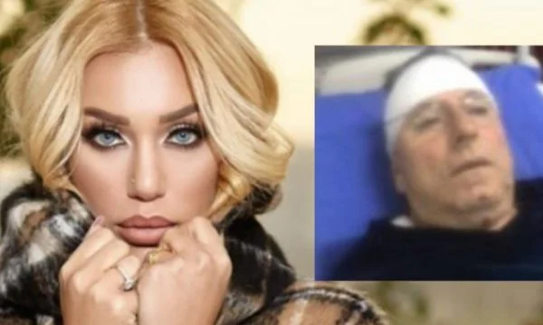 Vazhdon drama, ky është versioni i vëllait të gruas që goditi dajën e Adelina Tahirit me çekan