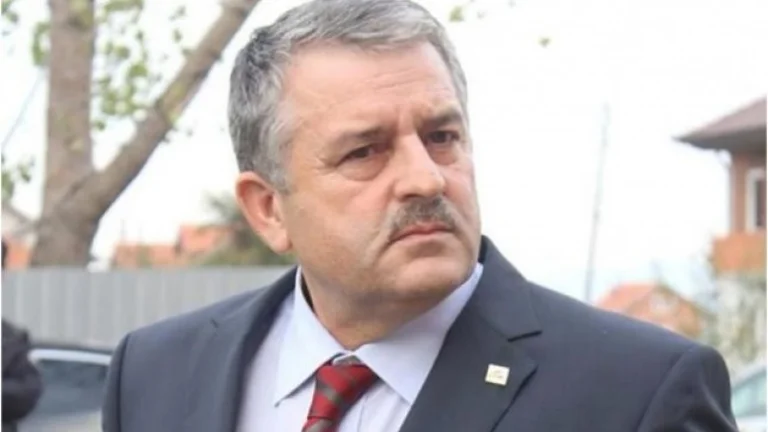 Agim Veliu: Nuk jemi afër marrëveshjes me Vetëvendosjen