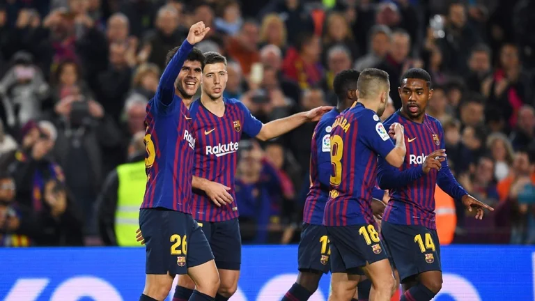 Real Madridin e ëndërrojnë edhe yjet e Barçës: Mesfushori blaugran nuk e mohon transferimin në ‘Bernabeu’