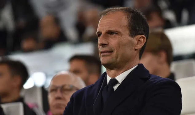 Allegri pritet të rikthehet tek Milan