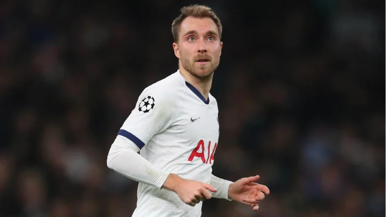 Erikson afër transferimit në Inter