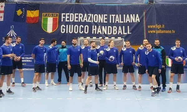 Kosova sonte i nis kualifikimet për Botëror, kundërshtari i parë, Italia