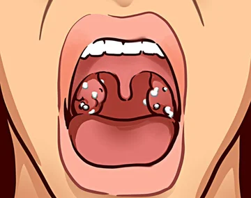 Feel a bad taste? Your mouth warns you of danger