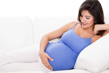 Can you get pregnant while you're still a virgin?