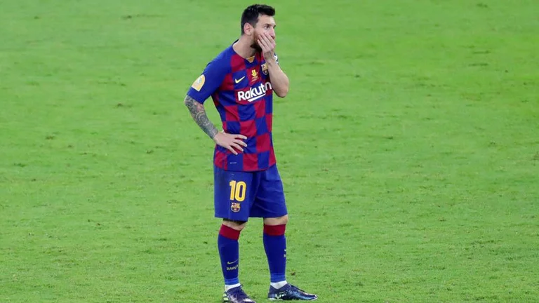 Messi: Bëmë gabime fëmijërore prandaj humbëm