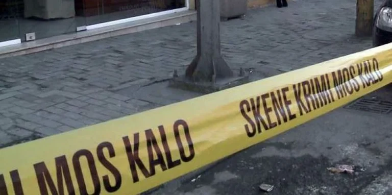 Ngjarje e rëndë në Tiranë, kunati vret kunatën në sy të familjarëve