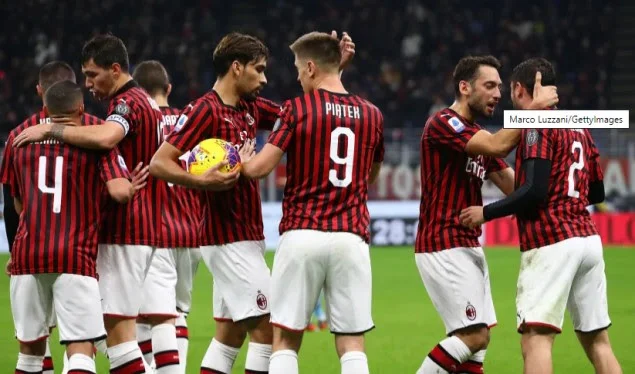 Revolucion tjetër tek Milan, këto janë ndryshimet që priten të ndodhin