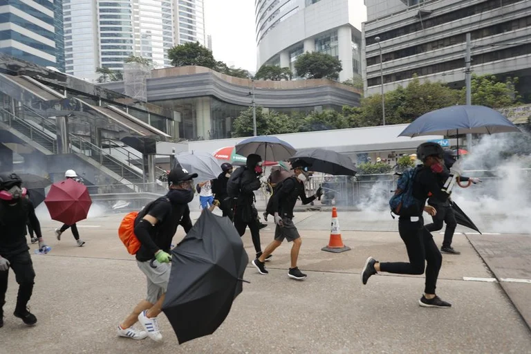 Hong Kong, një e treta e qytetarëve me simptoma të çrregullimit të stresit post-traumatik