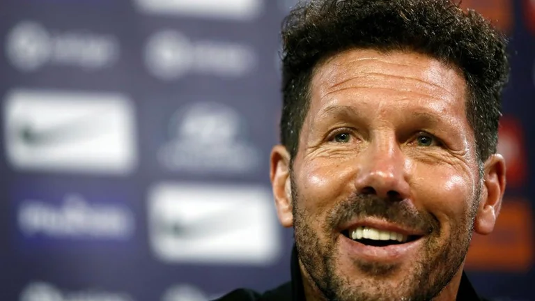Simeone: Atletico e arriti atë që konsiderohej e pamundur