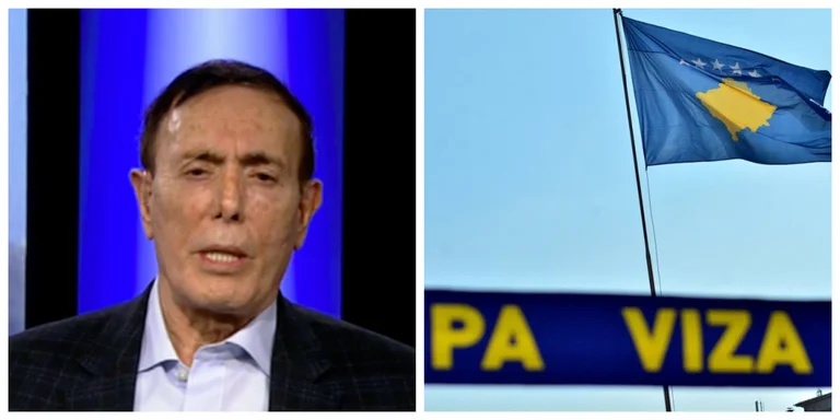 Profesori amerikan: Kosovës po i cenohet e drejta për liberalizim, i ka përmbushur të gjitha kushtet