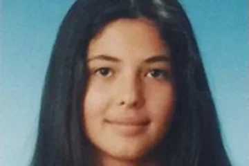 Tu connais la fille sur la photo ? Elle est maintenant le modèle albanais le plus populaire