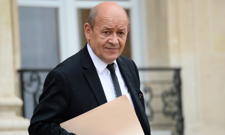 Parlajmërimi i Francës: Irani mund të ketë armë bërthamore brenda një ose dy vitesh