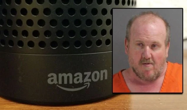 Alexa zbulon burrin duke plaçkitur të moshuarin, lajmëron policinë
