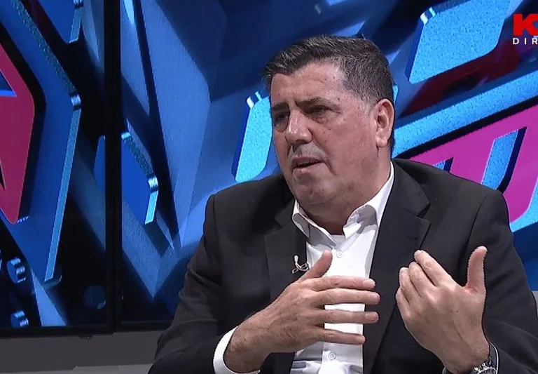 Haziri: Mandatin pa shumicën nuk e merr as Albin Kurti, nuk i vyen sen