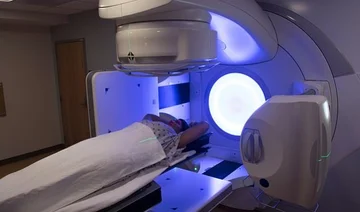 Il trattamento delle radiazioni tumorali può essere fatto in un secondo.